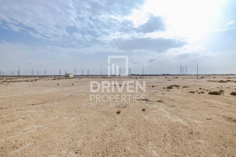Land de 945m² en Jebel Ali, UAE No. 138892 7