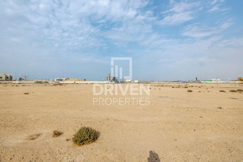 Land de 945m² en Jebel Ali, UAE No. 138892 4