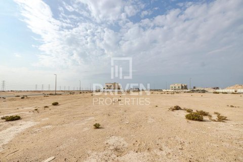 Land de 945m² en Jebel Ali, UAE No. 138892 5