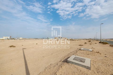 Land de 945m² en Jebel Ali, UAE No. 138892 3
