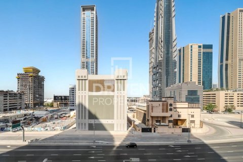 Studio Apartment in The Lofts, UAE No. 138897