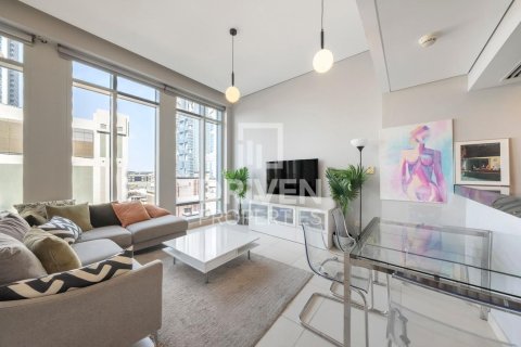 Studio Apartment in The Lofts, UAE No. 138897 3