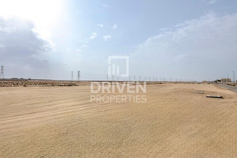 Land de 945m² en Jebel Ali, UAE No. 138893 11