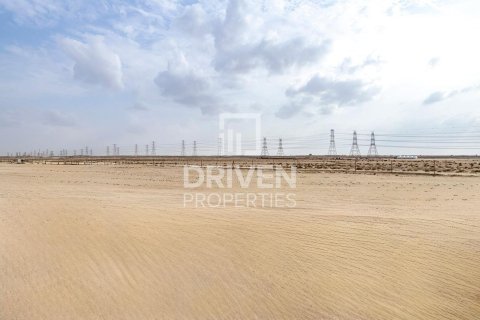 Land de 945m² en Jebel Ali, UAE No. 138893 6