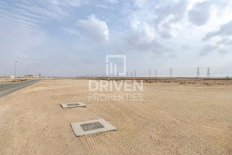 Land de 945m² en Jebel Ali, UAE No. 138893 9