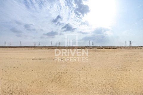 Land de 945m² en Jebel Ali, UAE No. 138893 5