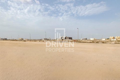 Land de 945m² en Jebel Ali, UAE No. 138893 8