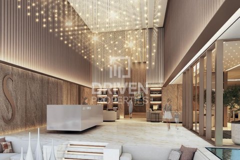 1 bedroom Apartment in Jumeirah Lake Towers, UAE No. 138896 10