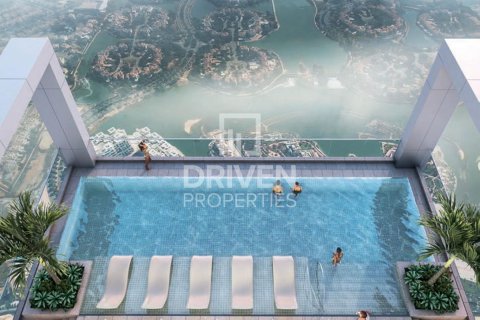 1 bedroom Apartment in Jumeirah Lake Towers, UAE No. 138896 7
