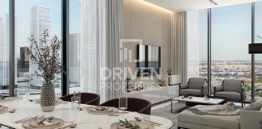 1 bedroom Apartment in Jumeirah Lake Towers, UAE No. 138896