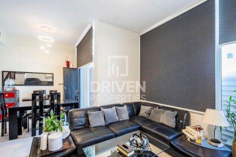 Таунхаус с 3 спальнями в DAMAC Hills (Akoya by DAMAC), ОАЭ №138895 6