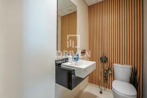 Таунхаус с 3 спальнями в DAMAC Hills (Akoya by DAMAC), ОАЭ №138895 9