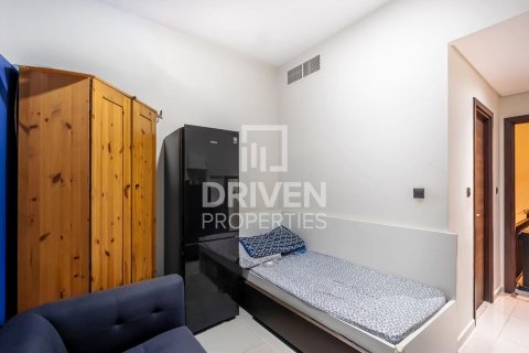 Таунхаус с 3 спальнями в DAMAC Hills (Akoya by DAMAC), ОАЭ №138895 12