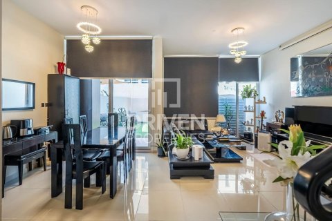 Таунхаус с 3 спальнями в DAMAC Hills (Akoya by DAMAC), ОАЭ №138895