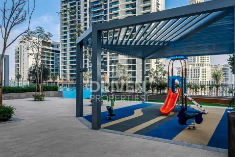 Квартира с 1 спальней в Dubai Creek Harbour (The Lagoons), ОАЭ №138894 10