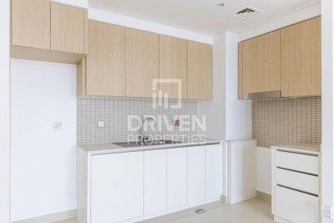 Квартира с 1 спальней в Dubai Creek Harbour (The Lagoons), ОАЭ №138894 7