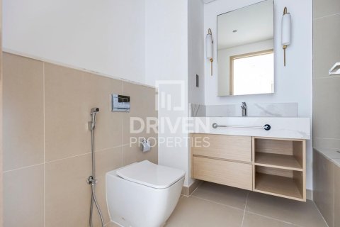 Квартира с 1 спальней в Dubai Creek Harbour (The Lagoons), ОАЭ №138894 8