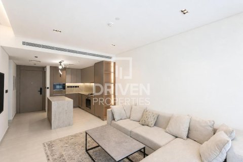 1 غرف نوم شقة في Arjan, الإمارات العربية المتحدة رقم 204616 6