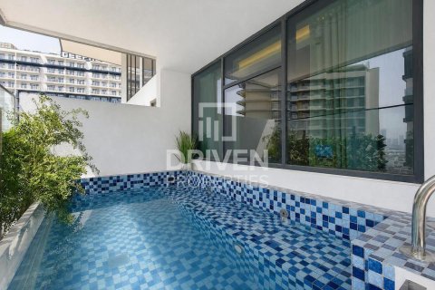 1 غرف نوم شقة في Arjan, الإمارات العربية المتحدة رقم 204616 19