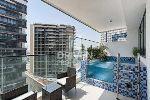 1 غرف نوم شقة في Arjan, الإمارات العربية المتحدة رقم 204616 15