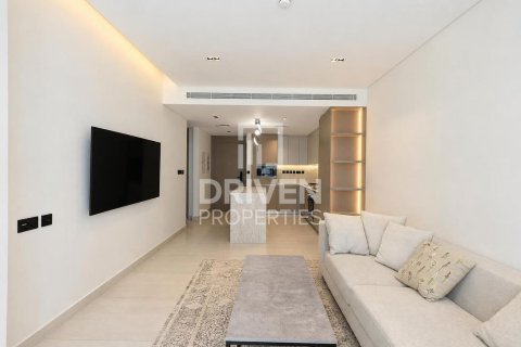 1 غرف نوم شقة في Arjan, الإمارات العربية المتحدة رقم 204616 4