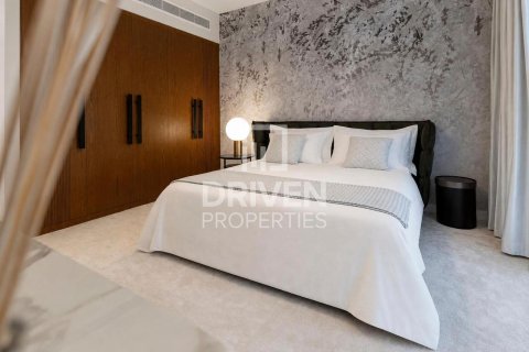 3 bedrooms Apartment in La Vie, UAE No. 204618 11