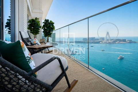 3 bedrooms Apartment in La Vie, UAE No. 204618 20