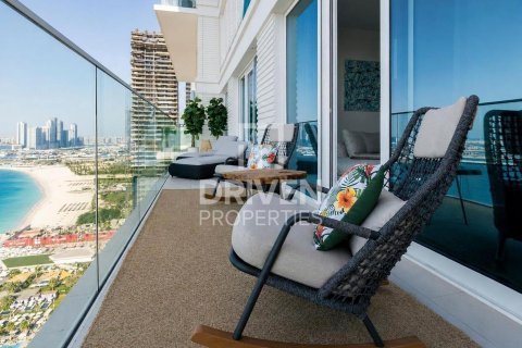 3 bedrooms Apartment in La Vie, UAE No. 204618 21