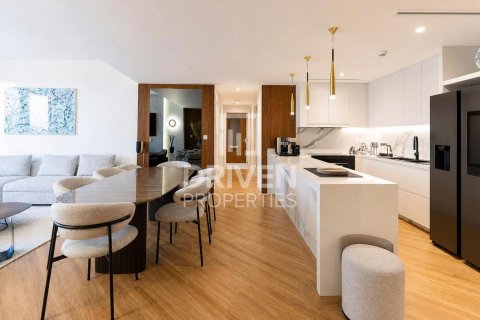 3 bedrooms Apartment in La Vie, UAE No. 204618 16