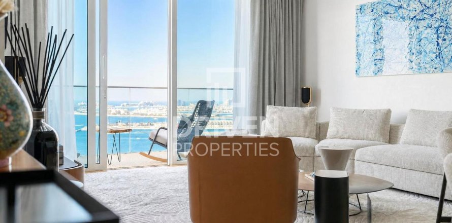 3 bedrooms Apartment in La Vie, UAE No. 204618