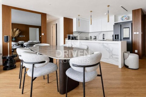 3 bedrooms Apartment in La Vie, UAE No. 204618 15