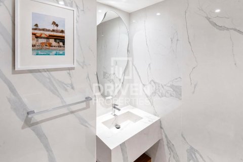 3 bedrooms Apartment in La Vie, UAE No. 204618 19