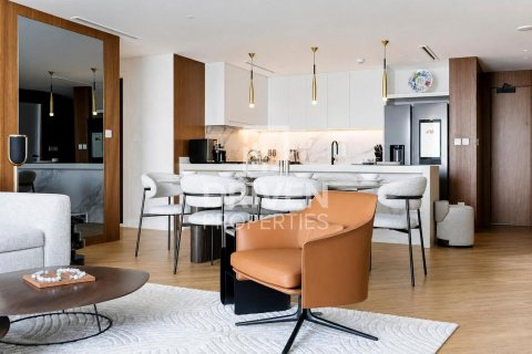 3 bedrooms Apartment in La Vie, UAE No. 204618 14