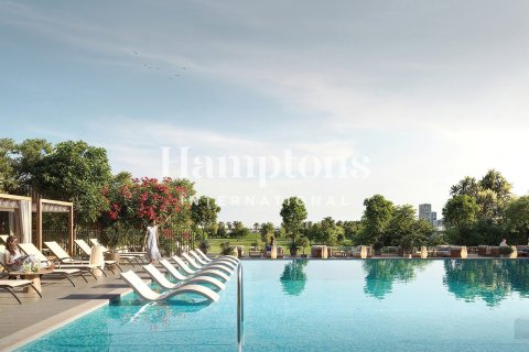 Apartment de 2 dormitorios No. 118313 2