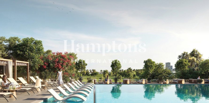 Apartment de 2 dormitorios No. 118313