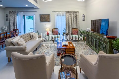 Townhouse de 3 dormitorios No. 118316 13