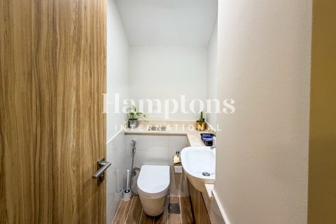 Townhouse de 3 dormitorios No. 118316 16