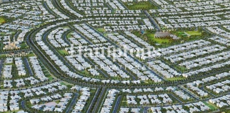 Land de 931.91m² No. 118315