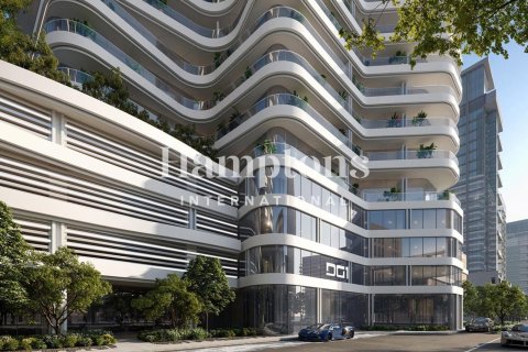 Apartment de 3 dormitorios No. 118318 19