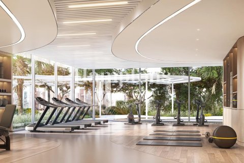 Apartment de 3 dormitorios No. 118318 18