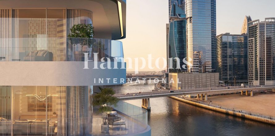 Apartment de 3 dormitorios No. 118318