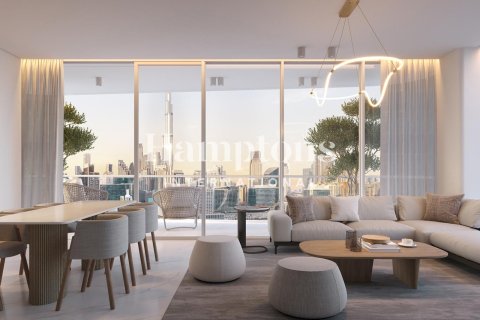 Apartment de 3 dormitorios No. 118318 14