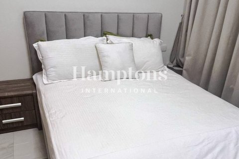 Apartment de 1 dormitorio No. 118317 11