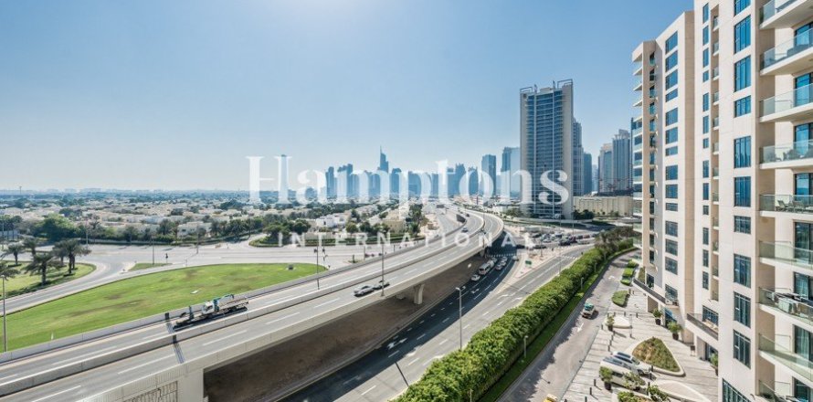 Apartment de 1 dormitorio No. 118317