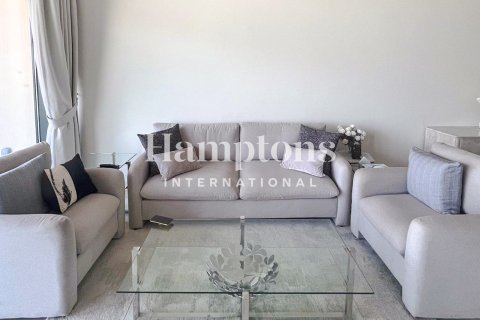 Apartment de 1 dormitorio No. 118317 12