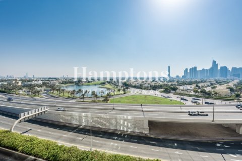 Apartment de 1 dormitorio No. 118317 8