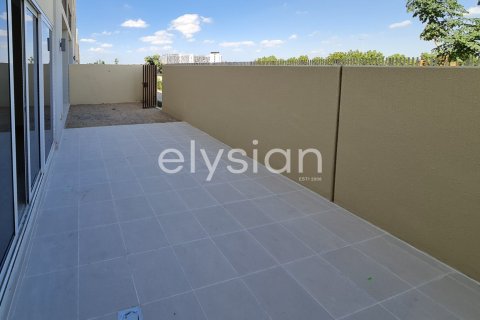 2 غرف نوم تاون هاوس في EMAAR South, الإمارات العربية المتحدة رقم 64981 17