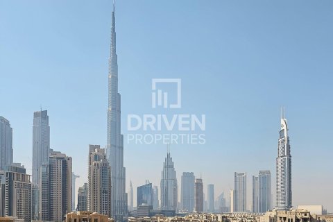 1 bedroom Apartment in Bellevue Towers, UAE No. 138147