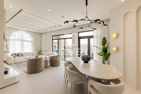 3 غرف نوم شقة في Shoreline Apartments, الإمارات العربية المتحدة رقم 138152 31