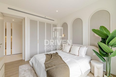 3 غرف نوم شقة في Shoreline Apartments, الإمارات العربية المتحدة رقم 138152 19